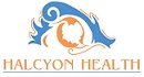 Halcyon Health LLC logo